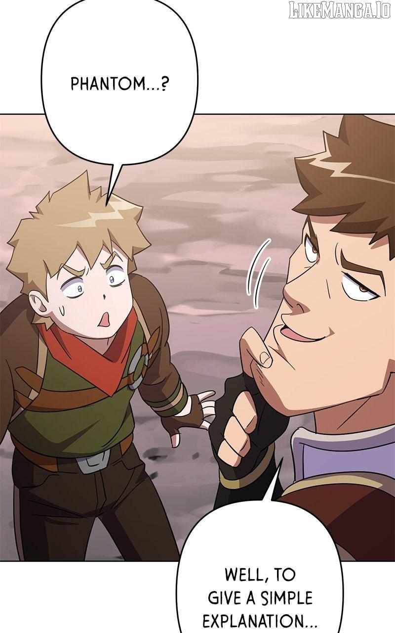 Surviving in an Action - chapter-136 - Page 119
