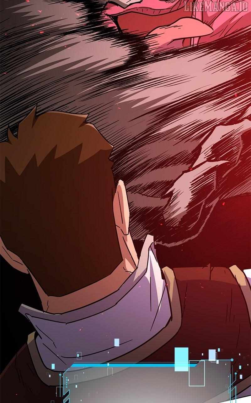 Surviving in an Action - chapter-136 - Page 121