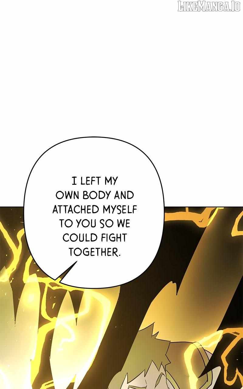 Surviving in an Action - chapter-136 - Page 124