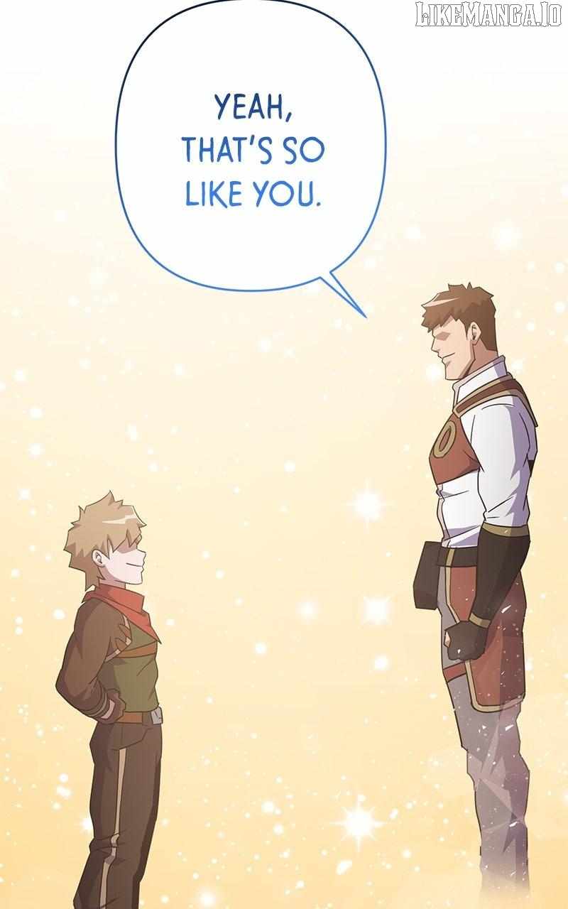 Surviving in an Action - chapter-136 - Page 133