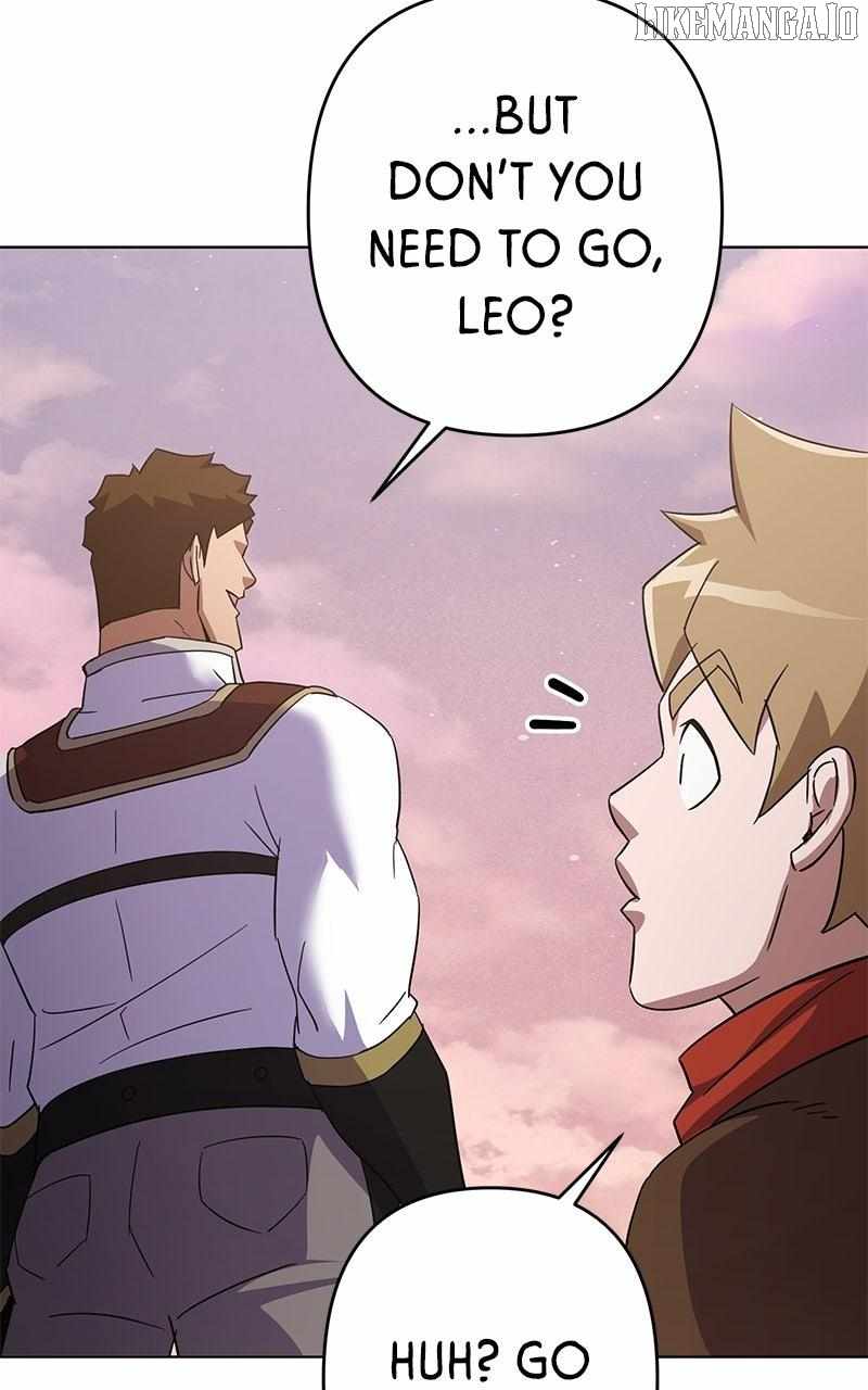 Surviving in an Action - chapter-136 - Page 136