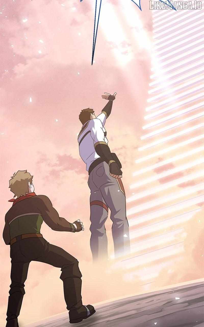 Surviving in an Action - chapter-136 - Page 141