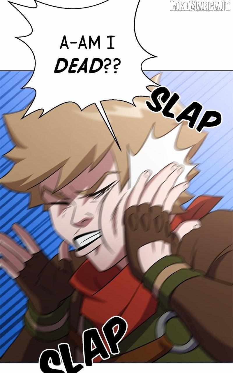 Surviving in an Action - chapter-136 - Page 30