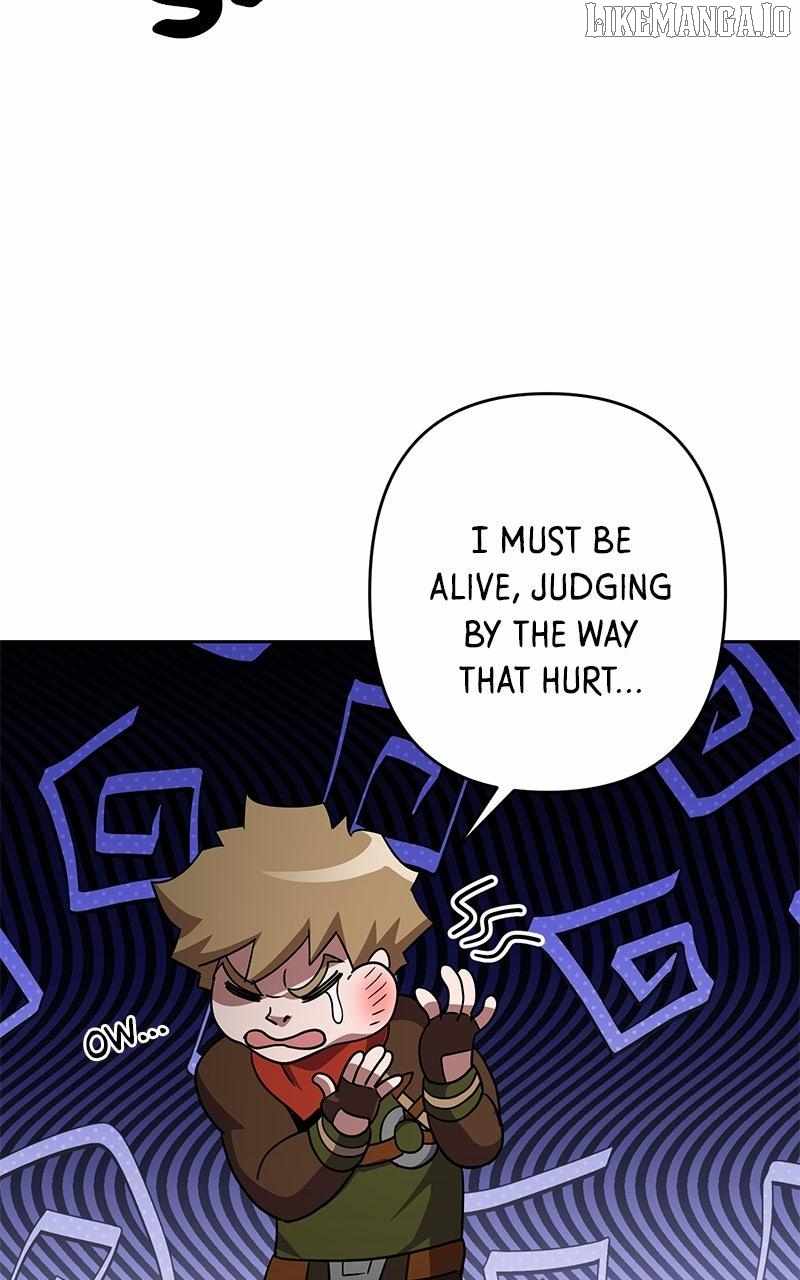 Surviving in an Action - chapter-136 - Page 31