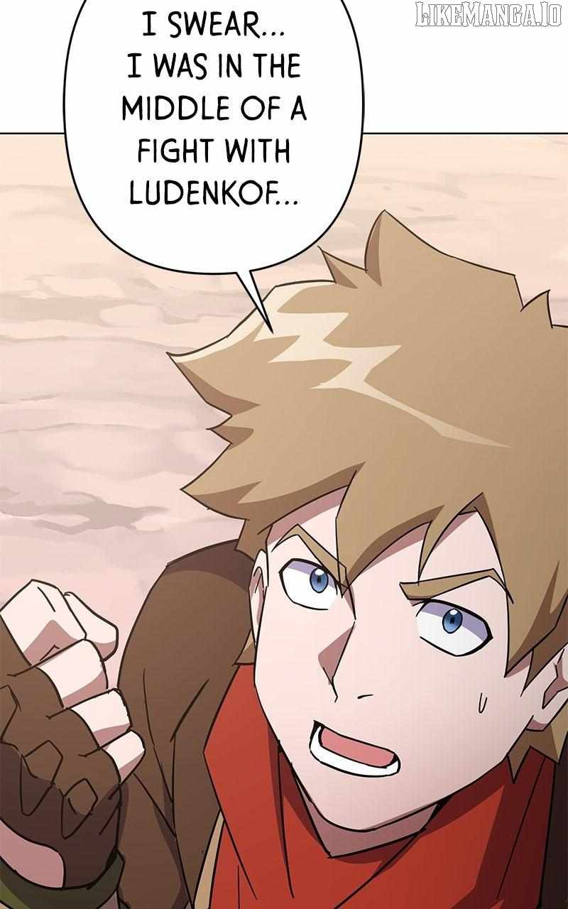 Surviving in an Action - chapter-136 - Page 35