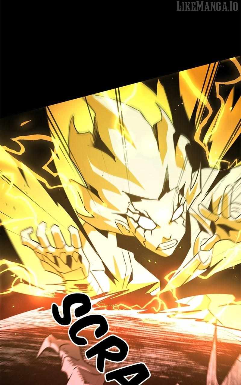Surviving in an Action - chapter-136 - Page 45