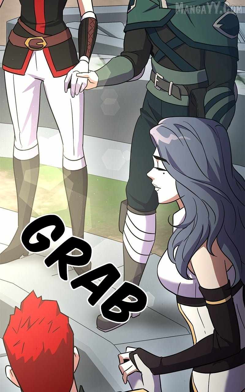 Surviving in an Action - chapter-137 - Page 118