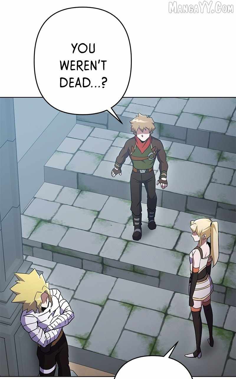 Surviving in an Action - chapter-137 - Page 12