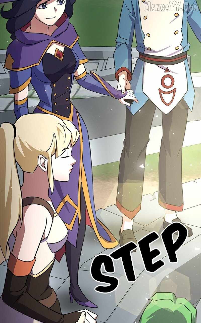 Surviving in an Action - chapter-137 - Page 120