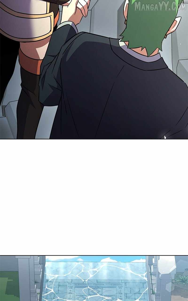Surviving in an Action - chapter-137 - Page 121