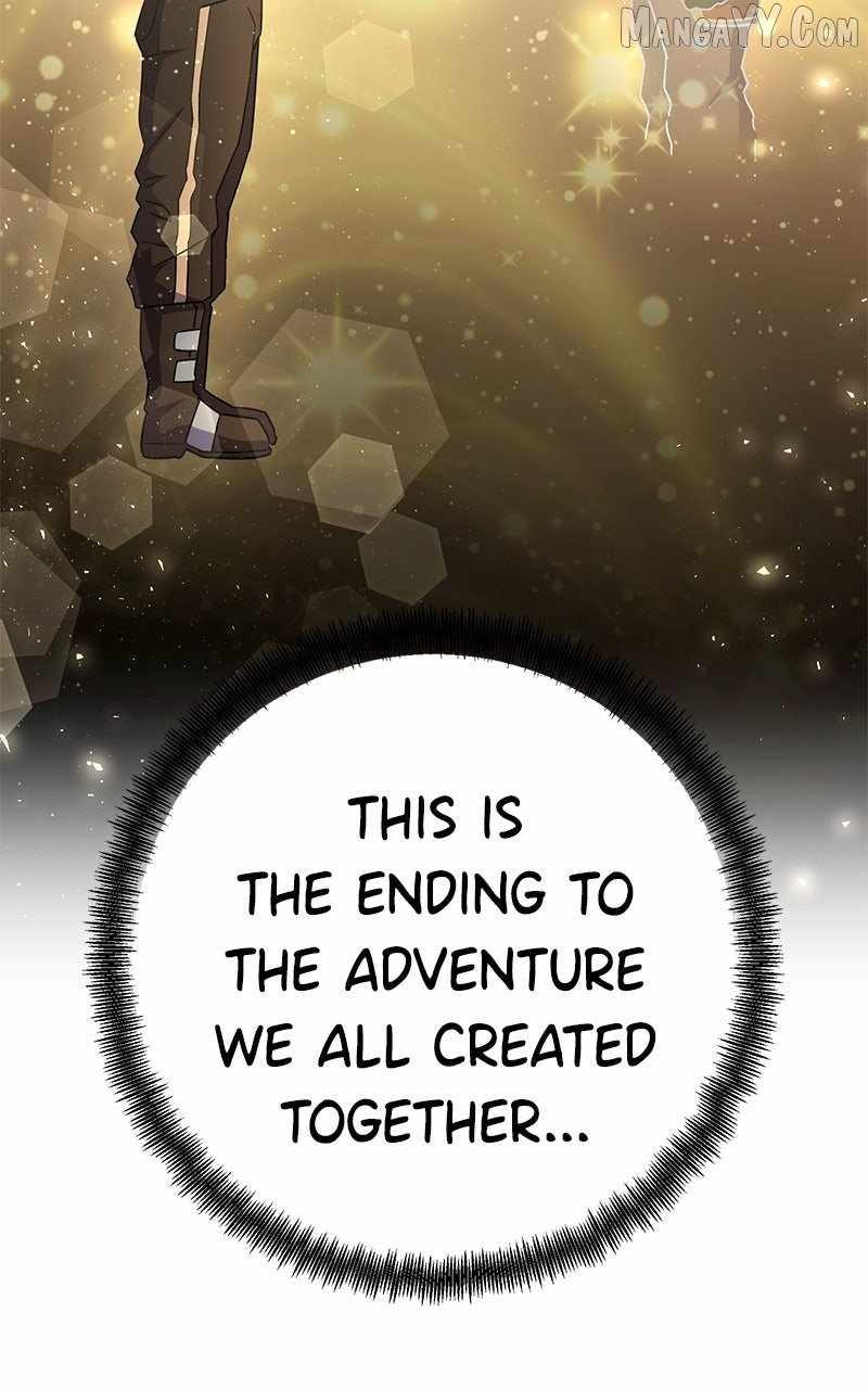Surviving in an Action - chapter-137 - Page 126