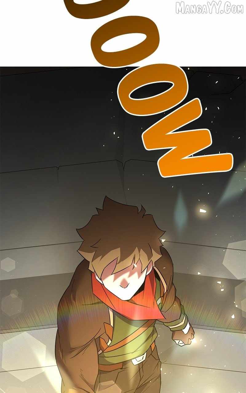 Surviving in an Action - chapter-137 - Page 131