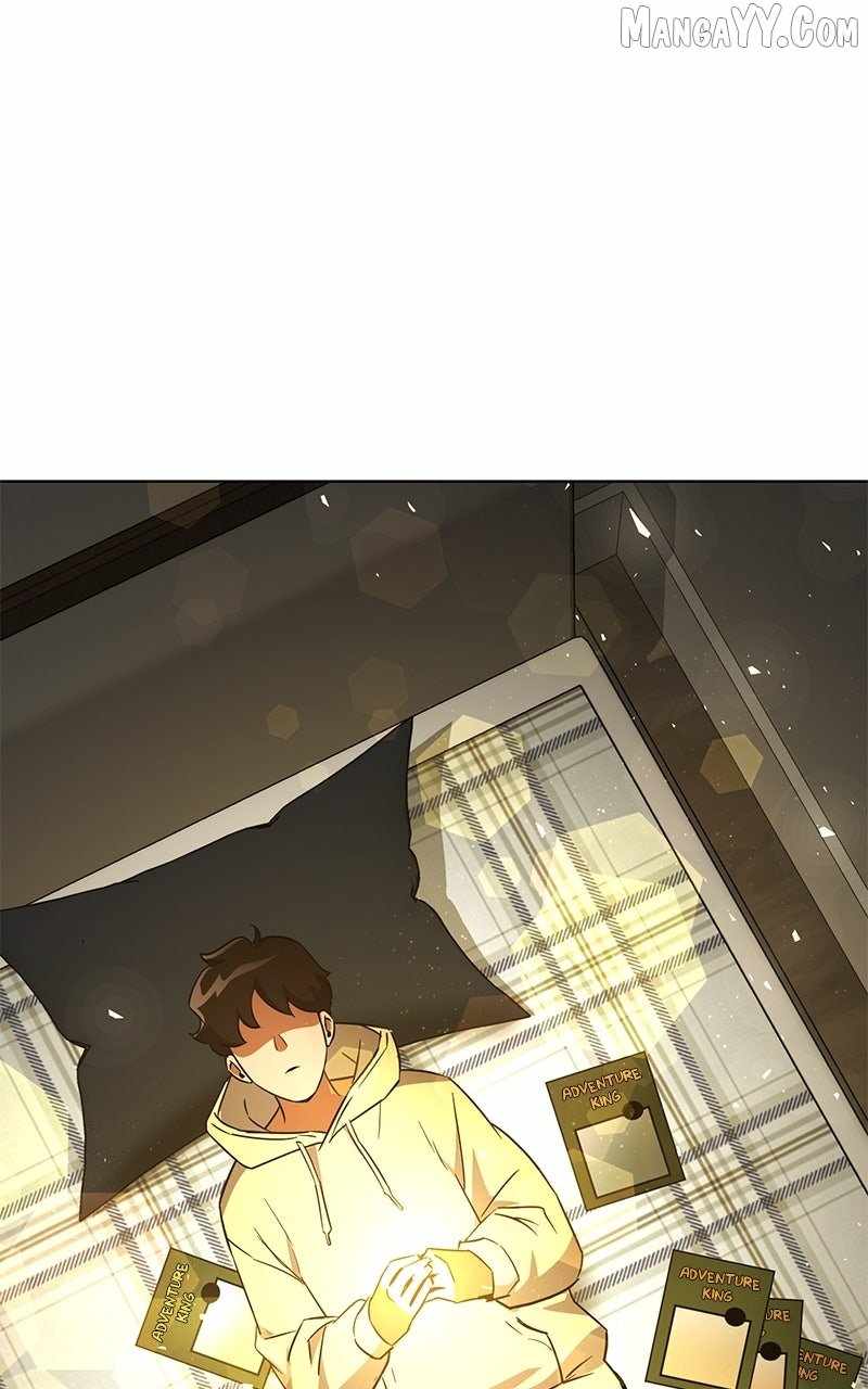 Surviving in an Action - chapter-137 - Page 143