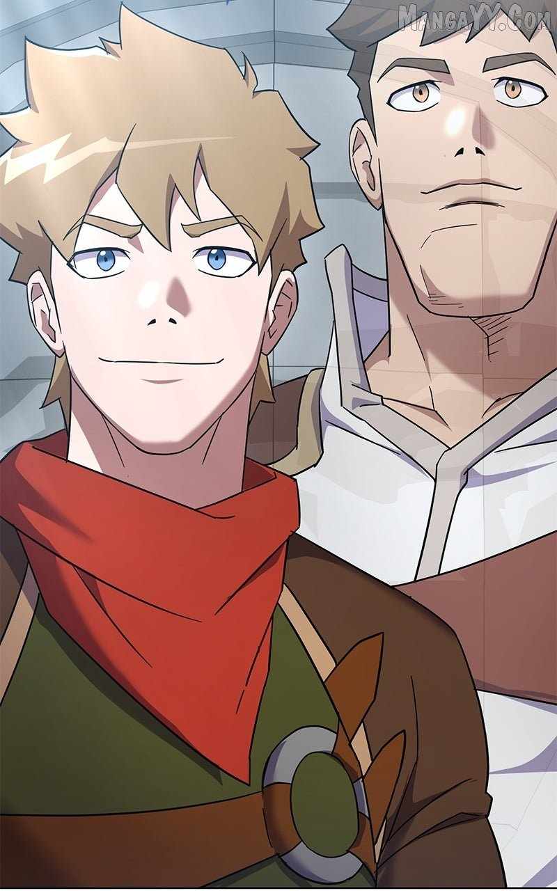 Surviving in an Action - chapter-137 - Page 17