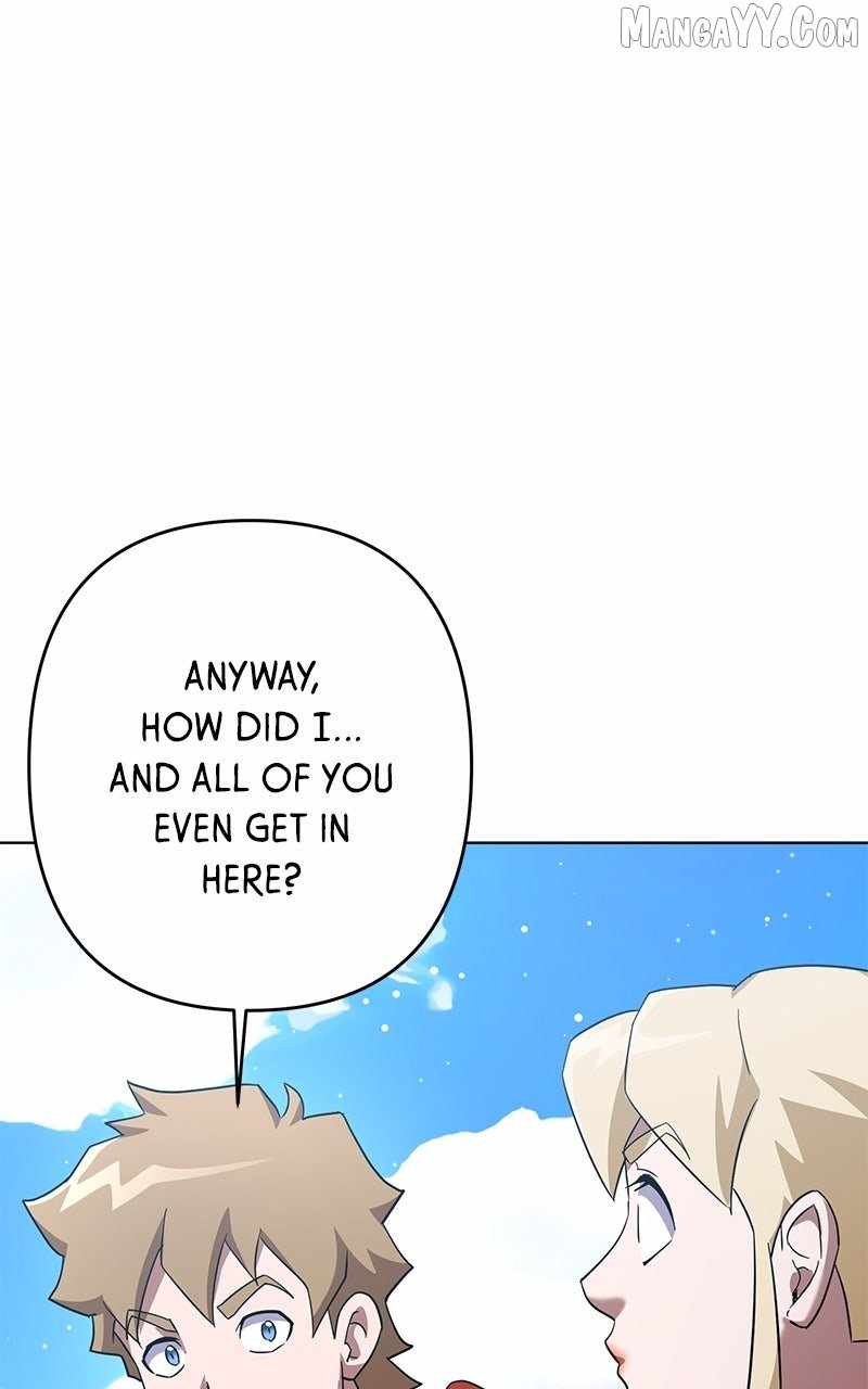 Surviving in an Action - chapter-137 - Page 18