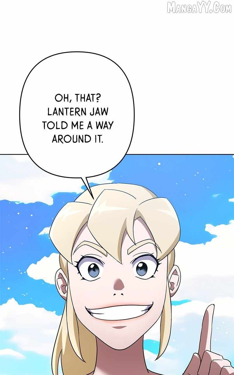 Surviving in an Action - chapter-137 - Page 21