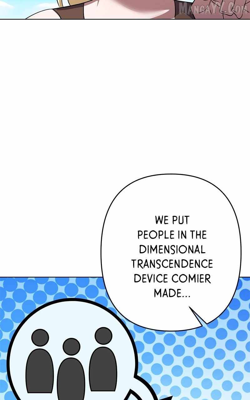 Surviving in an Action - chapter-137 - Page 22