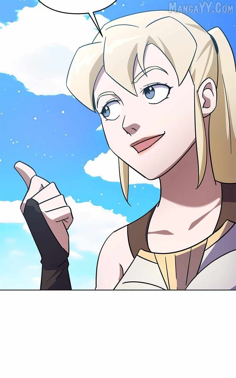 Surviving in an Action - chapter-137 - Page 26