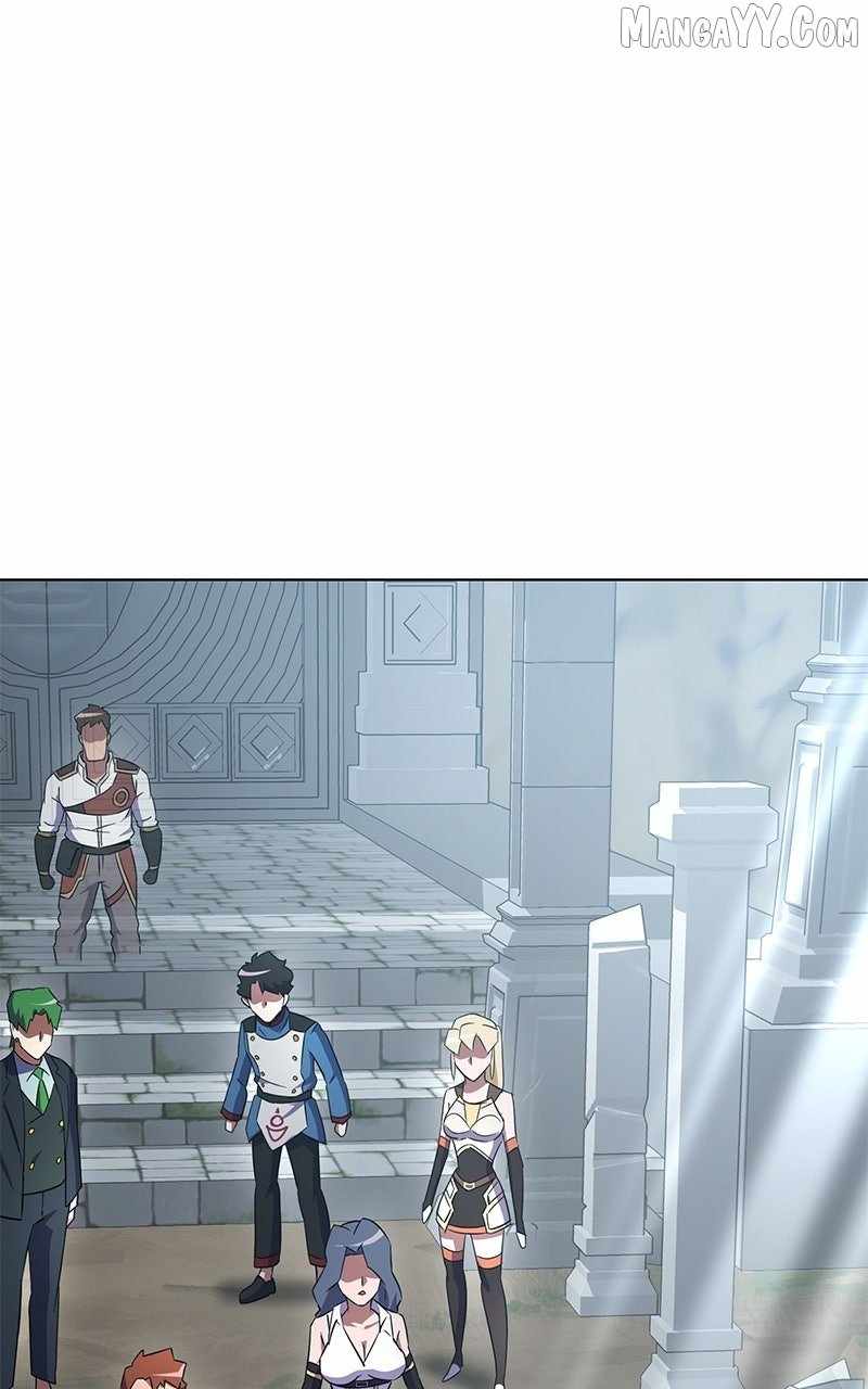 Surviving in an Action - chapter-137 - Page 34