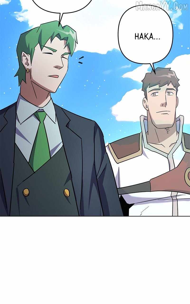 Surviving in an Action - chapter-137 - Page 38