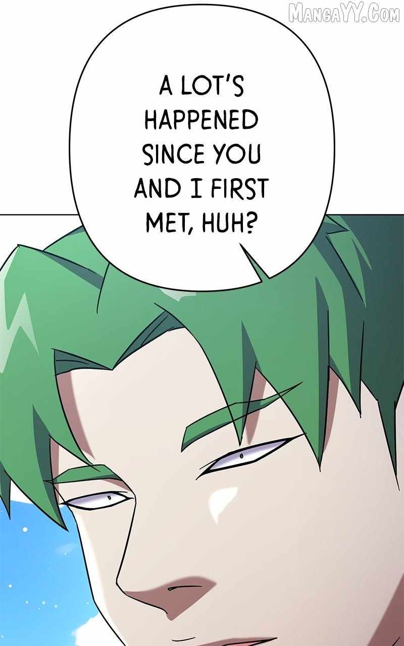 Surviving in an Action - chapter-137 - Page 39