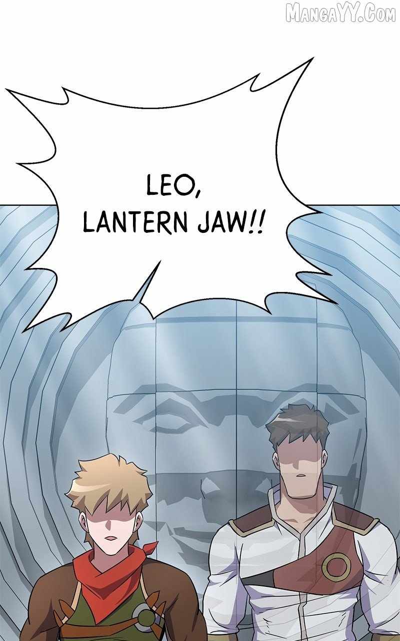 Surviving in an Action - chapter-137 - Page 4