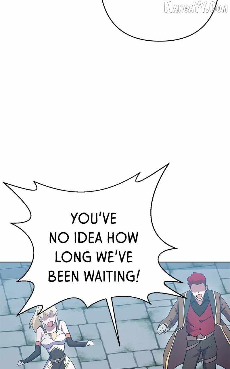 Surviving in an Action - chapter-137 - Page 8