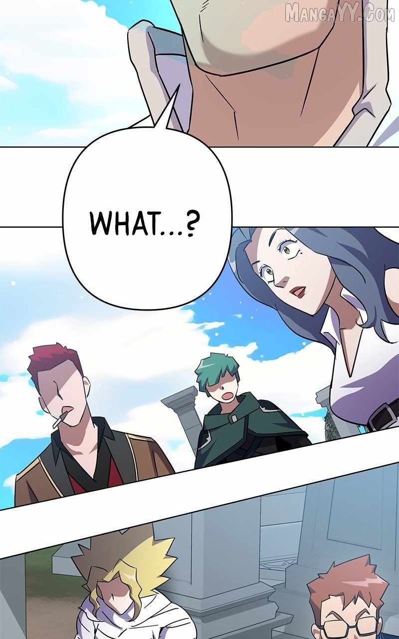 Surviving in an Action - chapter-137 - Page 95