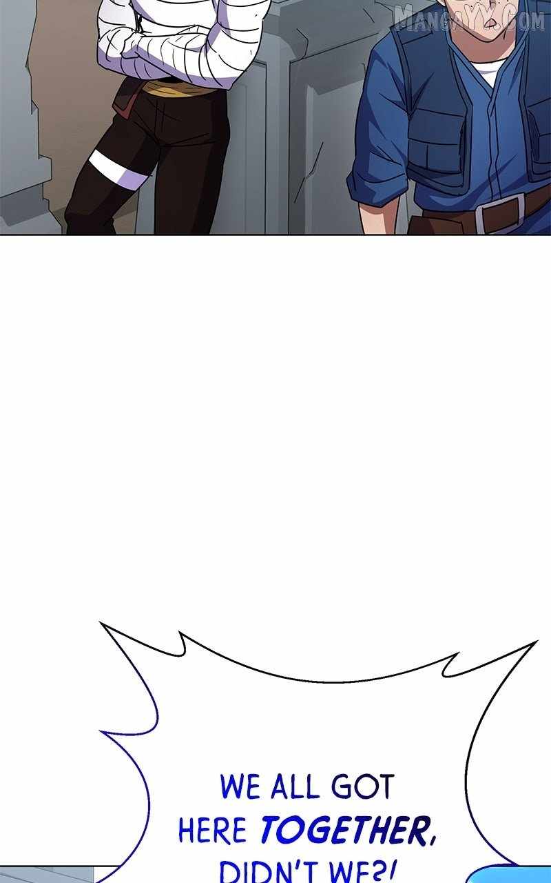 Surviving in an Action - chapter-137 - Page 96