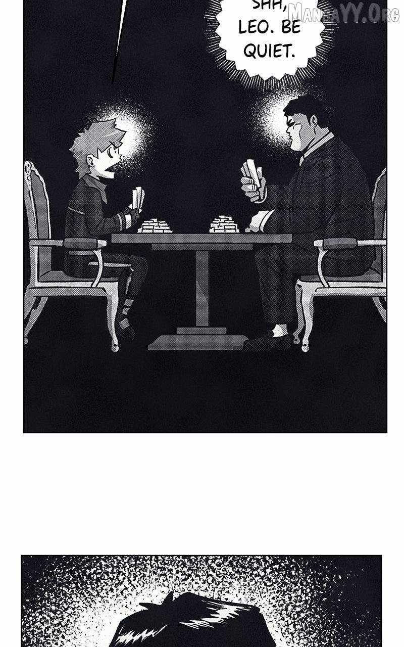 Surviving in an Action - chapter-138 - Page 11