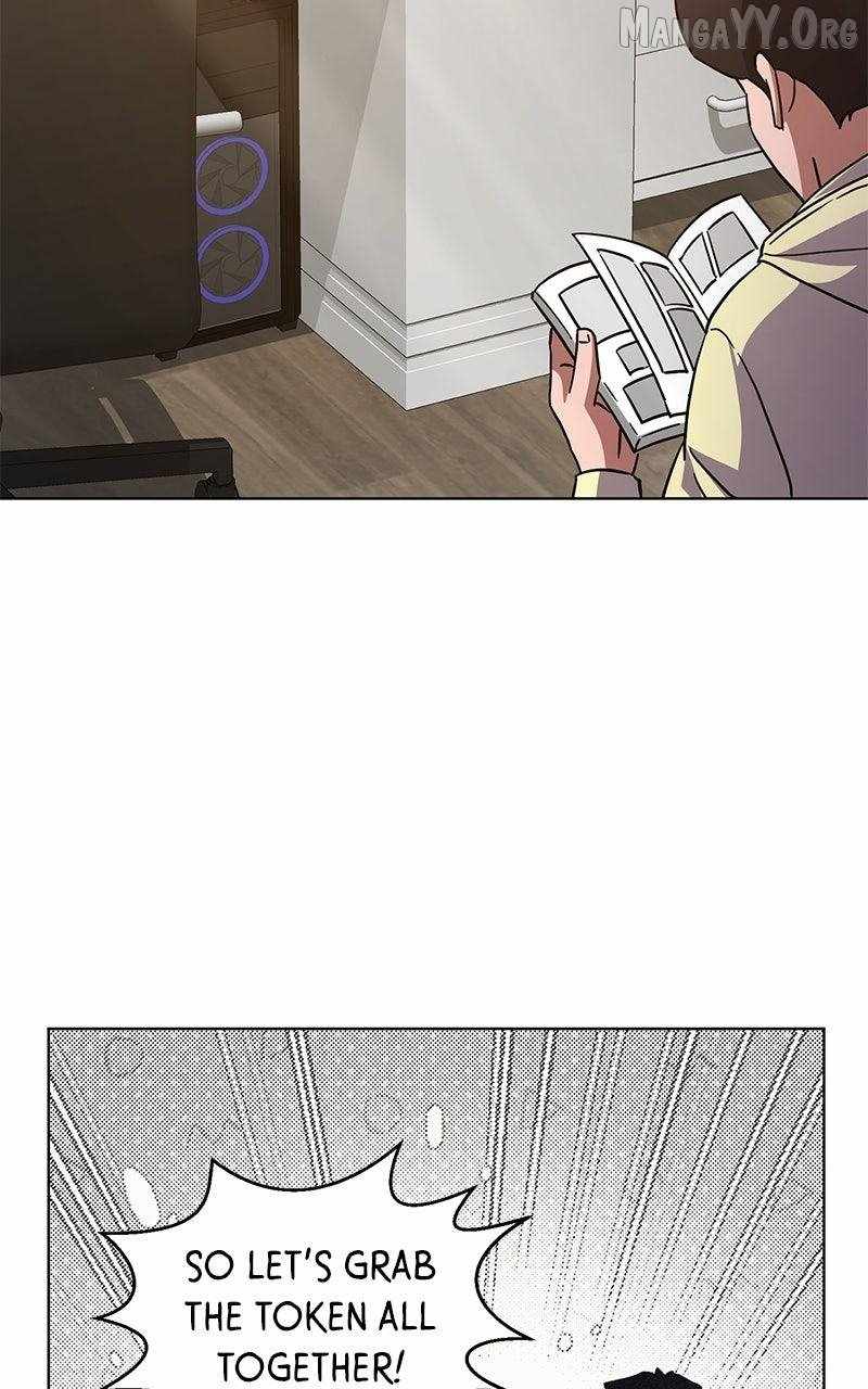 Surviving in an Action - chapter-138 - Page 25