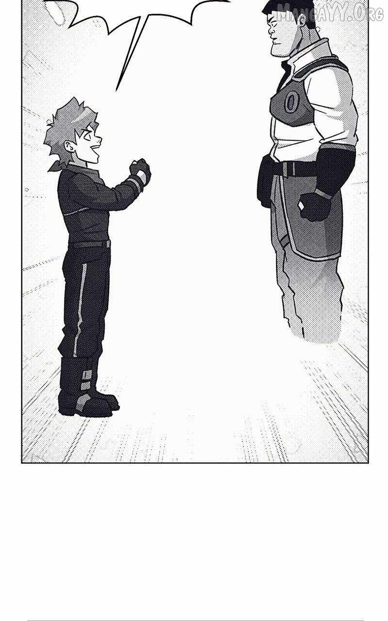 Surviving in an Action - chapter-138 - Page 26