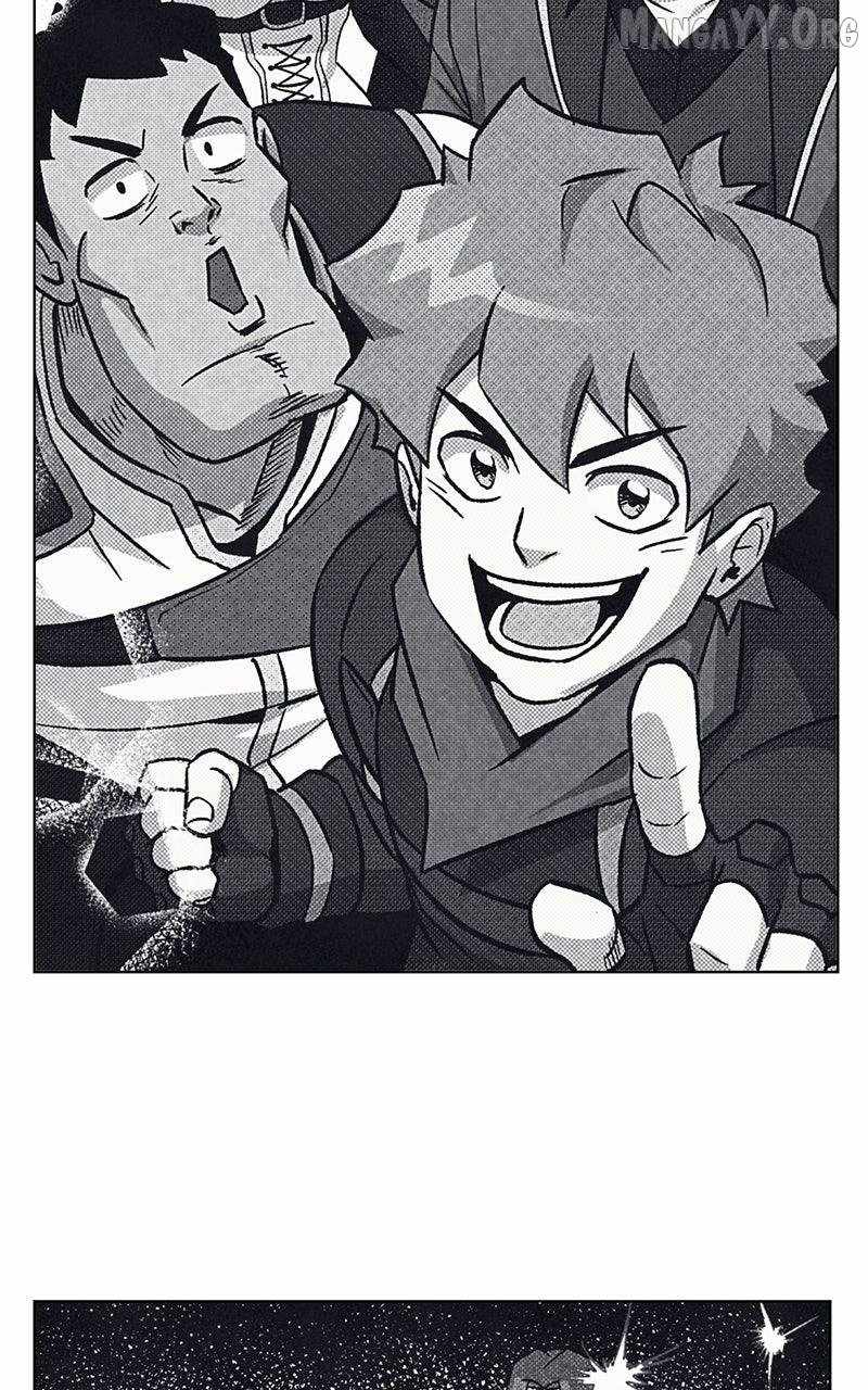 Surviving in an Action - chapter-138 - Page 29
