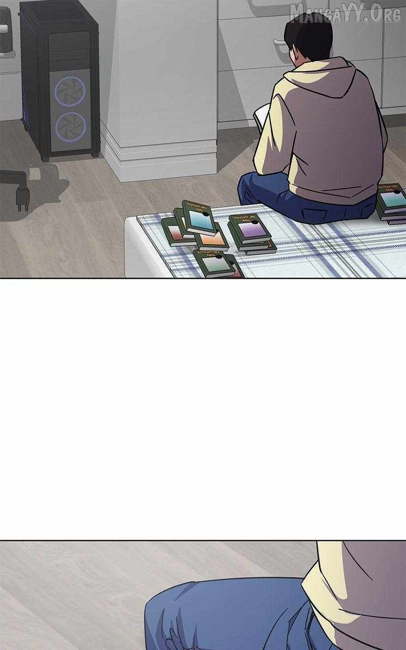 Surviving in an Action - chapter-138 - Page 3