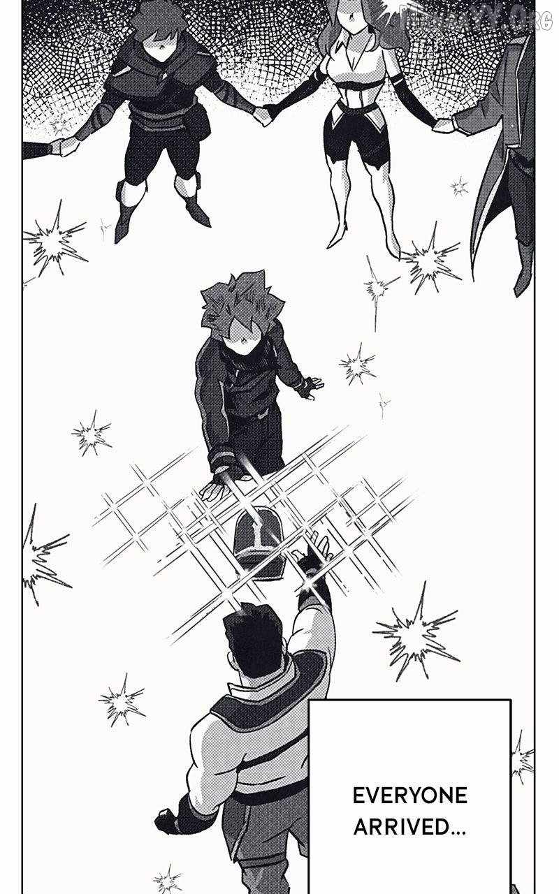 Surviving in an Action - chapter-138 - Page 30
