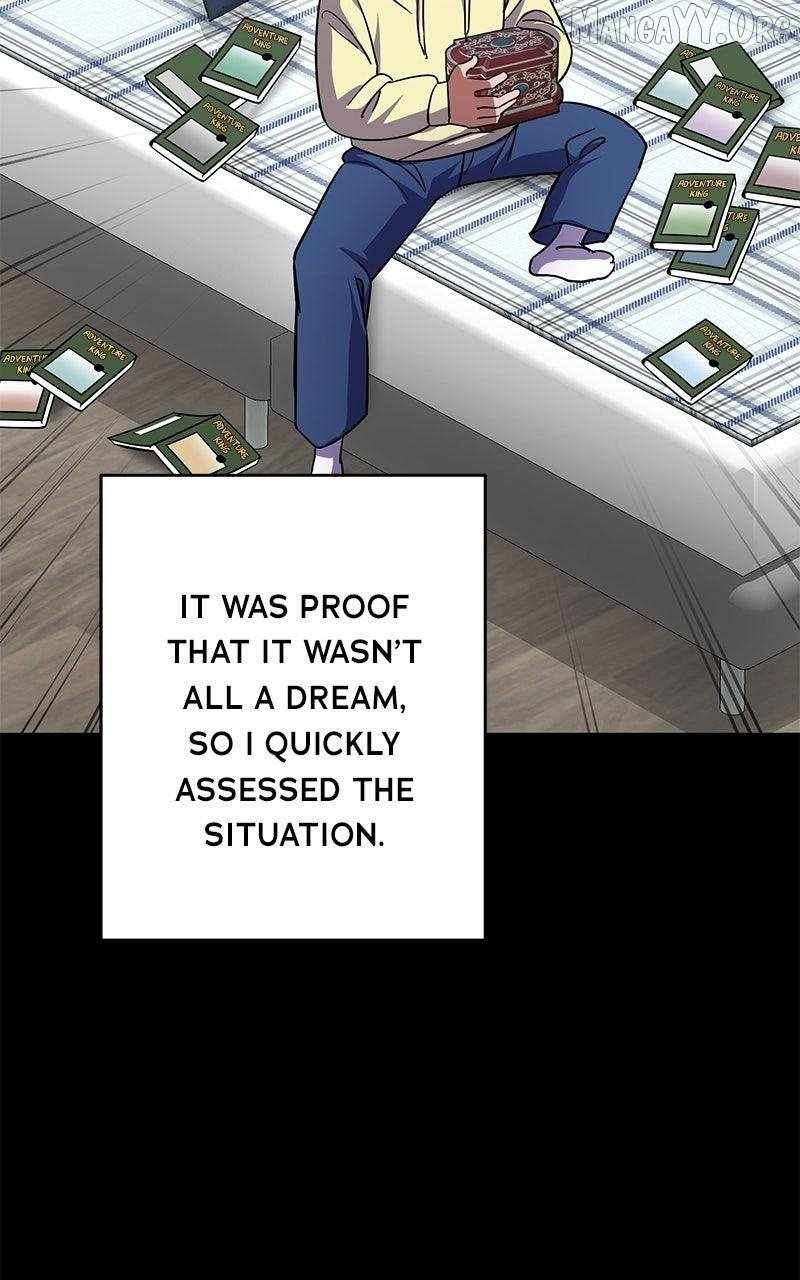 Surviving in an Action - chapter-138 - Page 42
