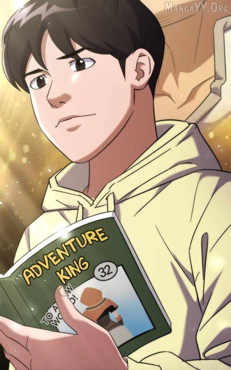 Surviving in an Action - chapter-138 - Page 58