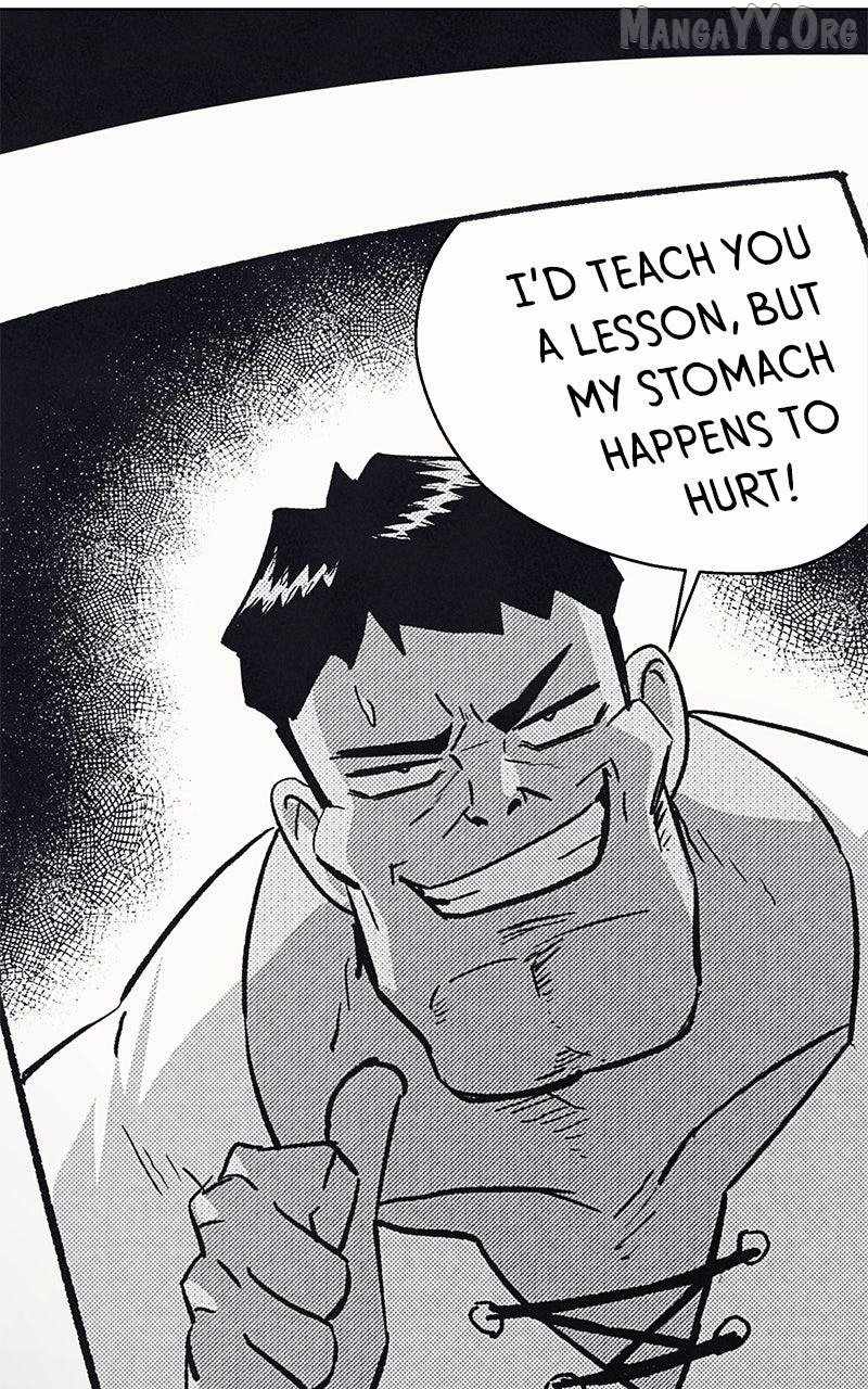 Surviving in an Action - chapter-138 - Page 7