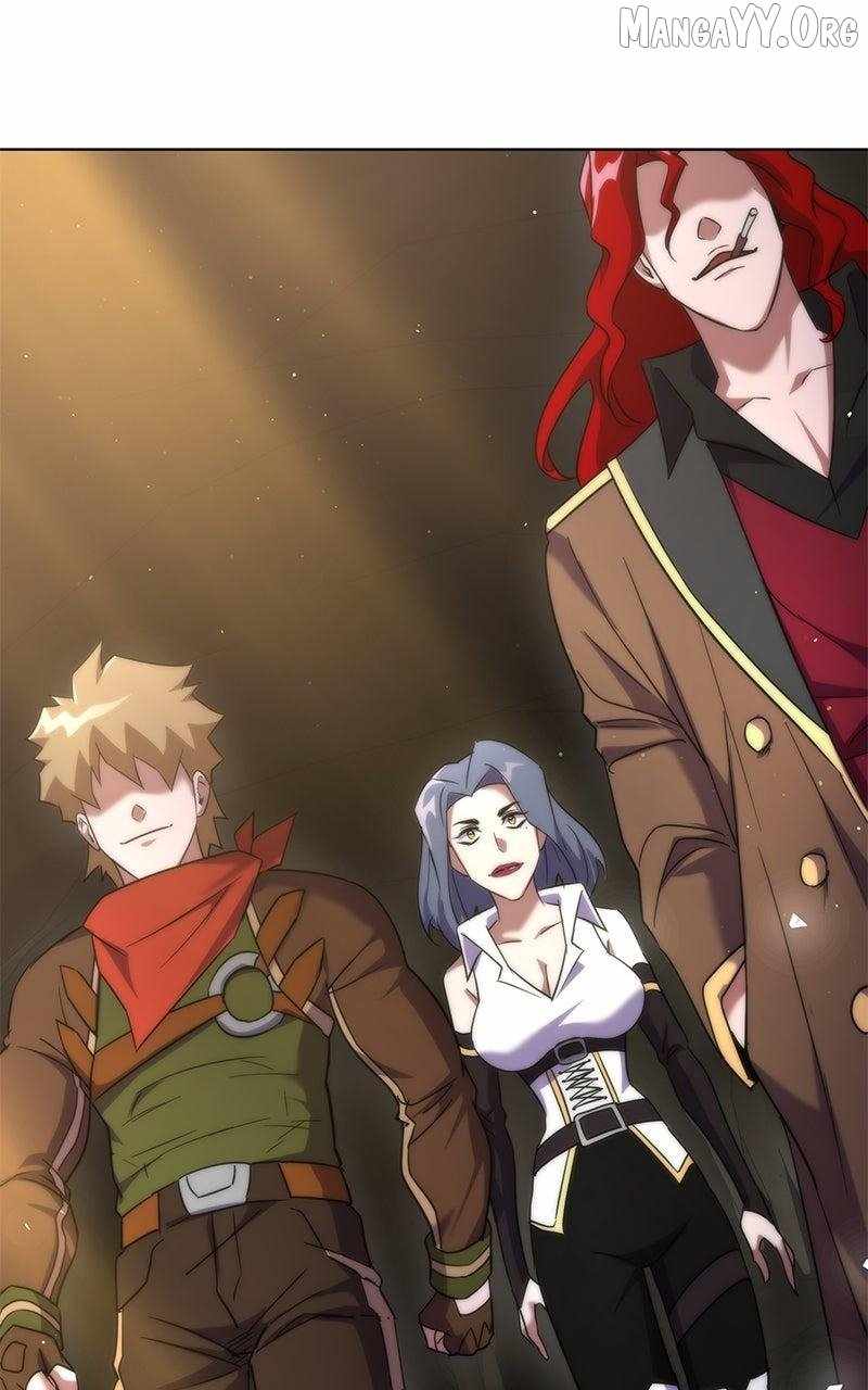 Surviving in an Action - chapter-138 - Page 74