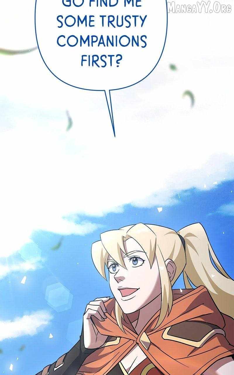 Surviving in an Action - chapter-138 - Page 81
