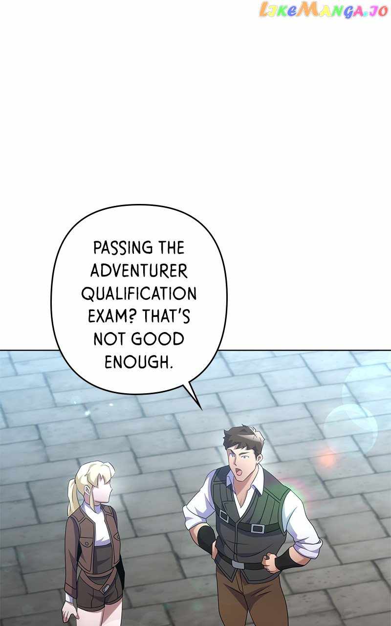 Surviving in an Action - chapter-33 - Page 1
