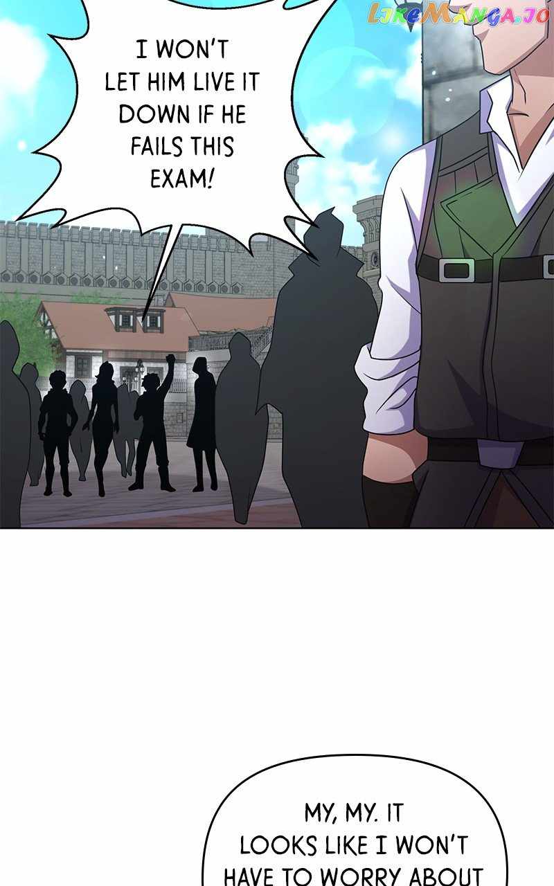 Surviving in an Action - chapter-33 - Page 10