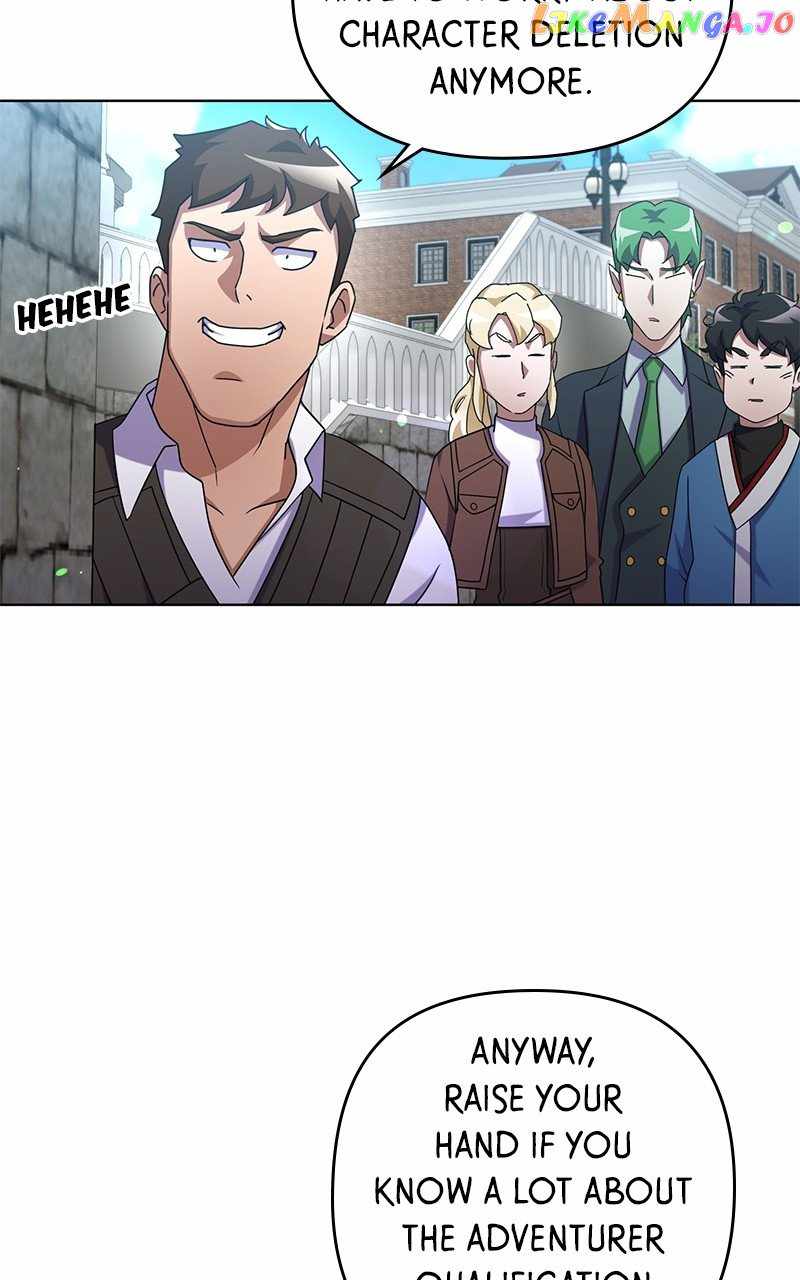Surviving in an Action - chapter-33 - Page 11