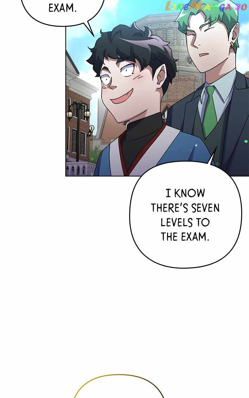 Surviving in an Action - chapter-33 - Page 13
