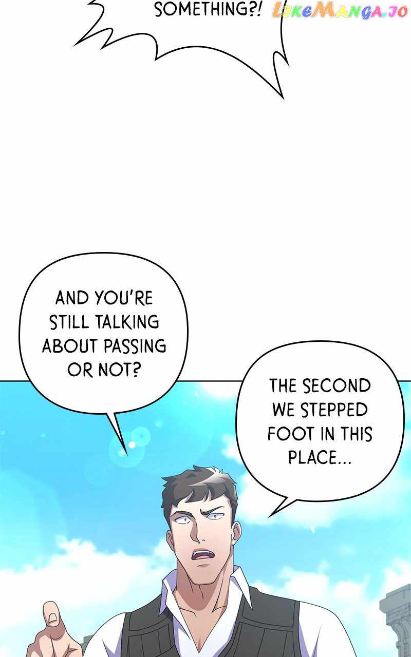 Surviving in an Action - chapter-33 - Page 15
