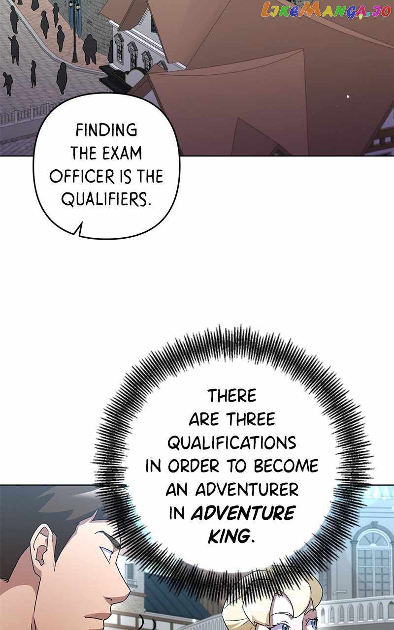 Surviving in an Action - chapter-33 - Page 18