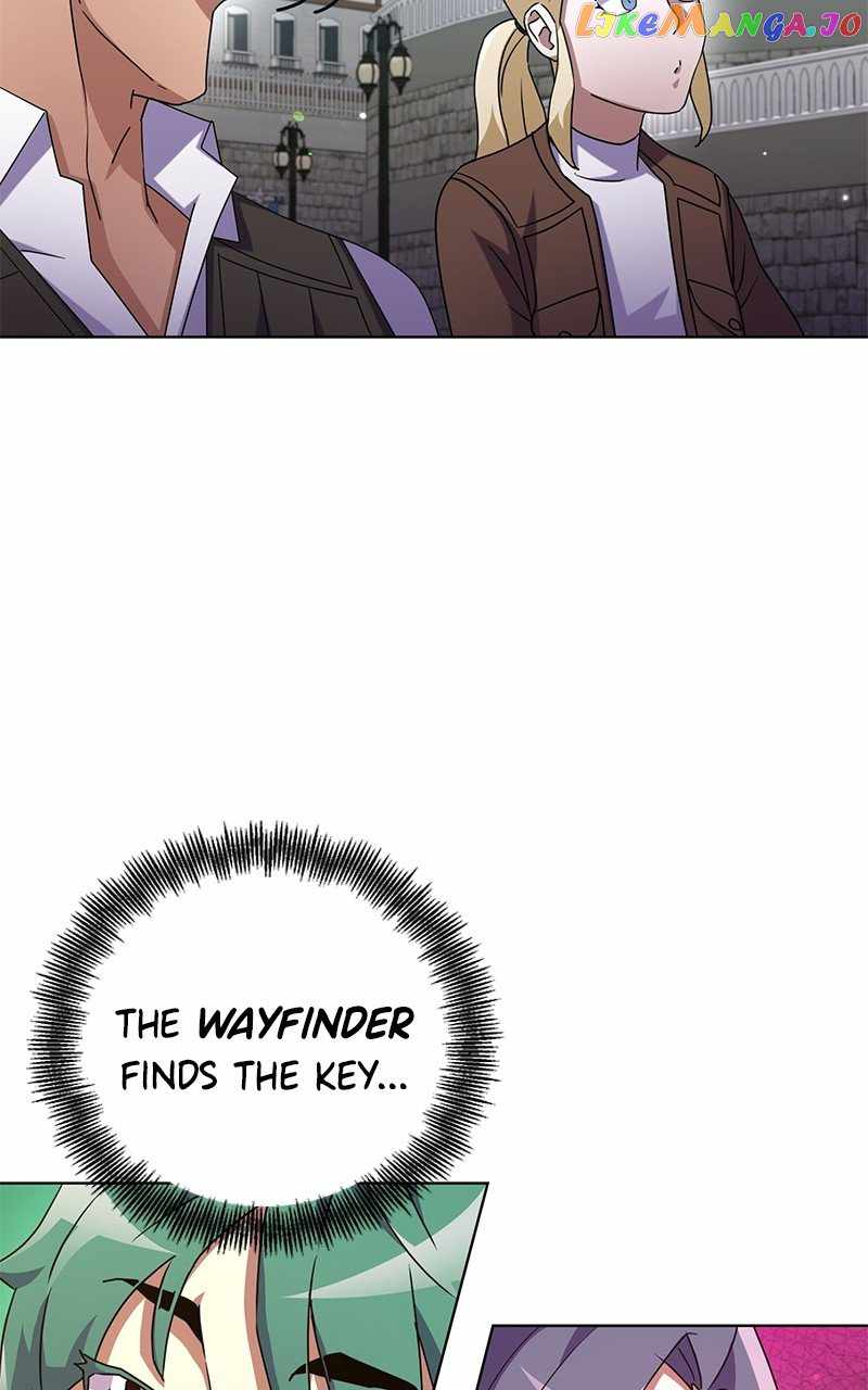 Surviving in an Action - chapter-33 - Page 19