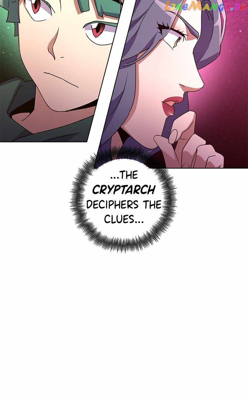 Surviving in an Action - chapter-33 - Page 20