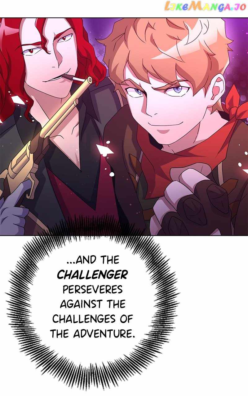 Surviving in an Action - chapter-33 - Page 21