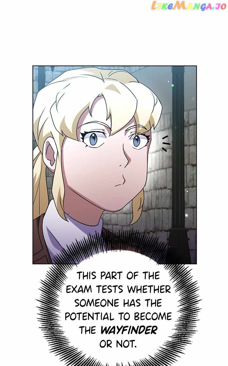 Surviving in an Action - chapter-33 - Page 22